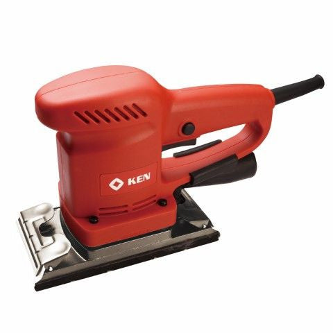 101376 Sander 9283 1/3Inches Ken حفافة