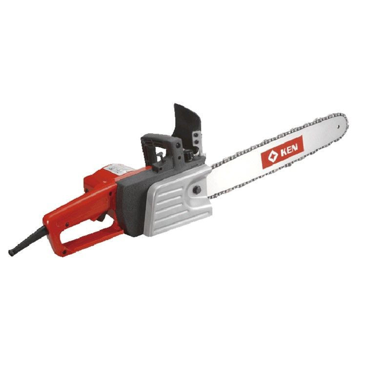 Chain Saw Ken جازور للخشب
