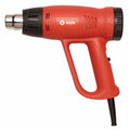 Heat Gun 1800W 8600E فرد حراري 1800 واط