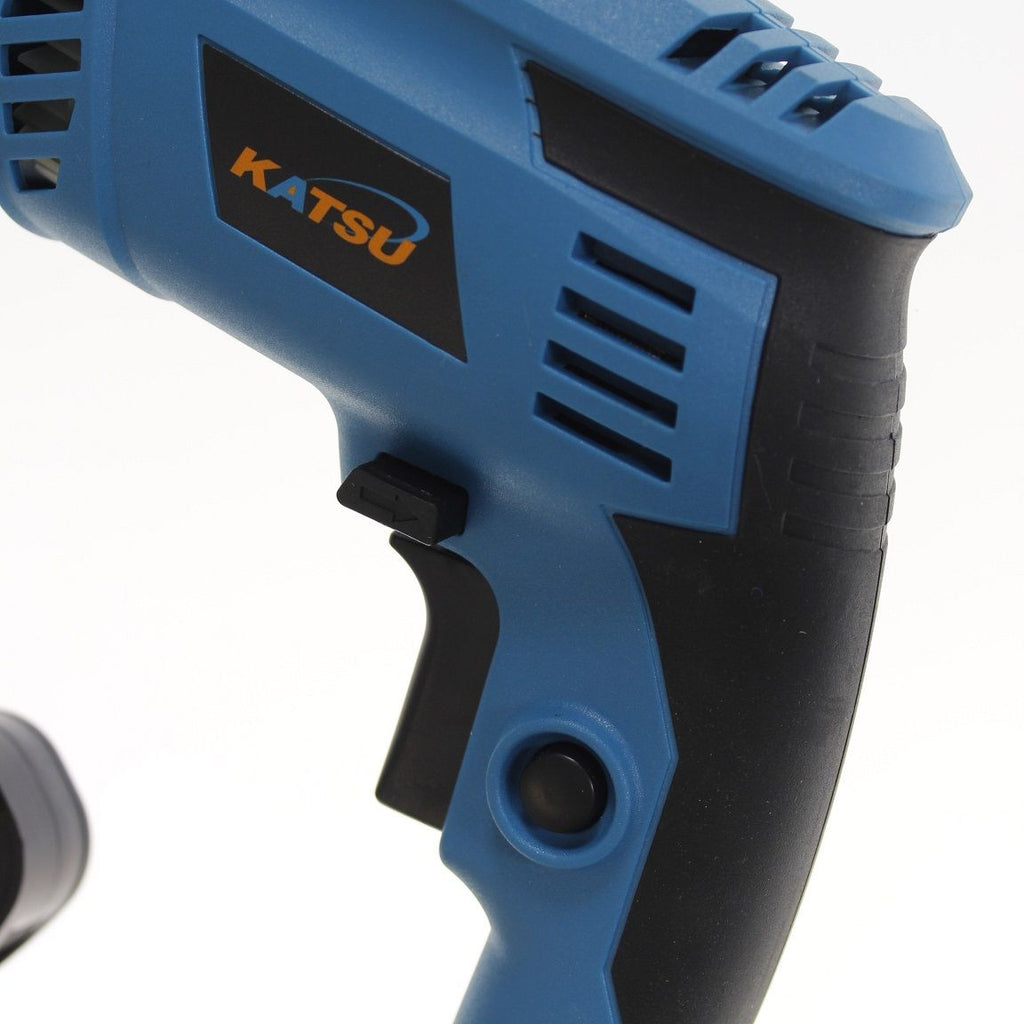 101615 Robin Drill 13Mm Common Chuck 500 W  مقدح 13 ملم