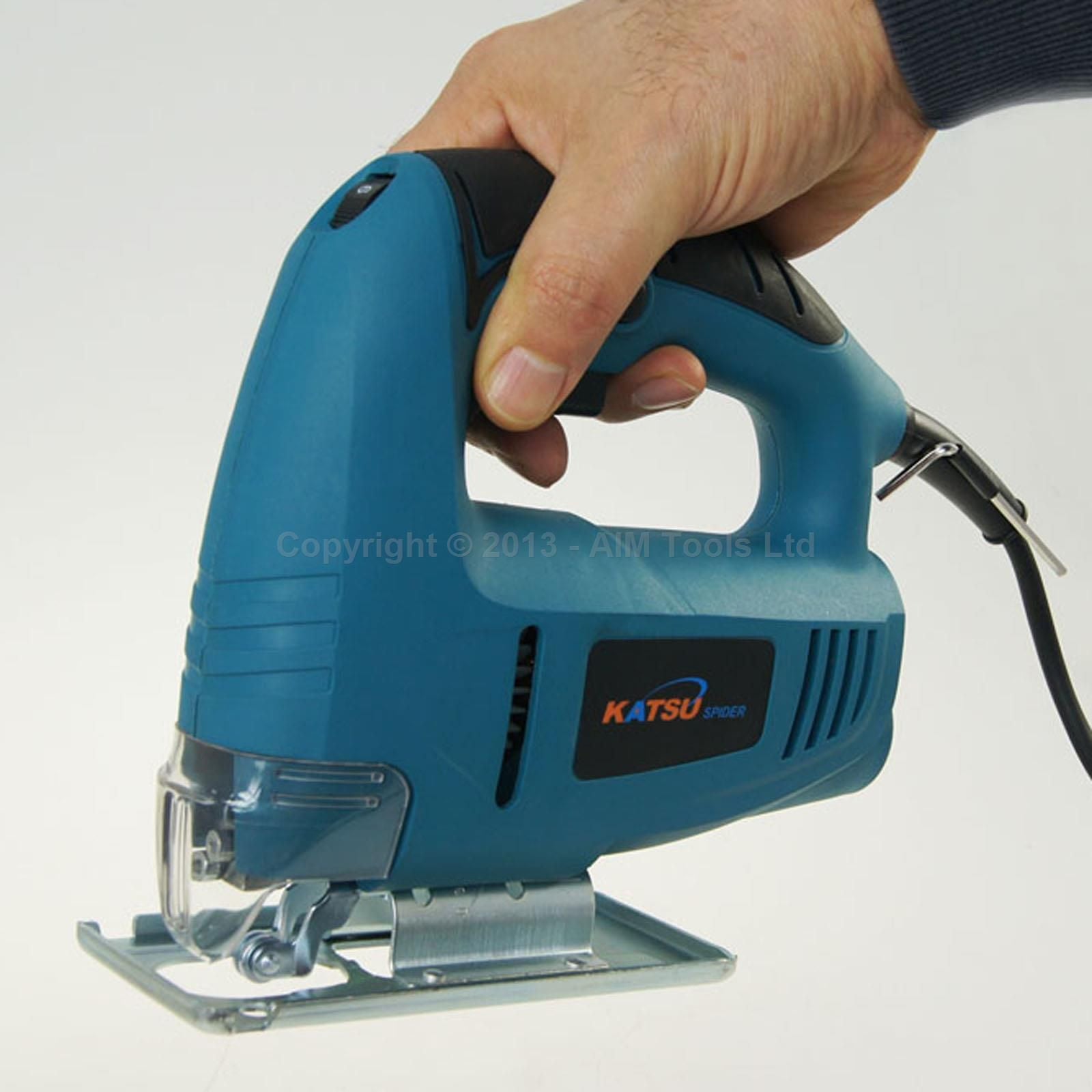 101625 Jig Saw 55Mm 450W خراقة