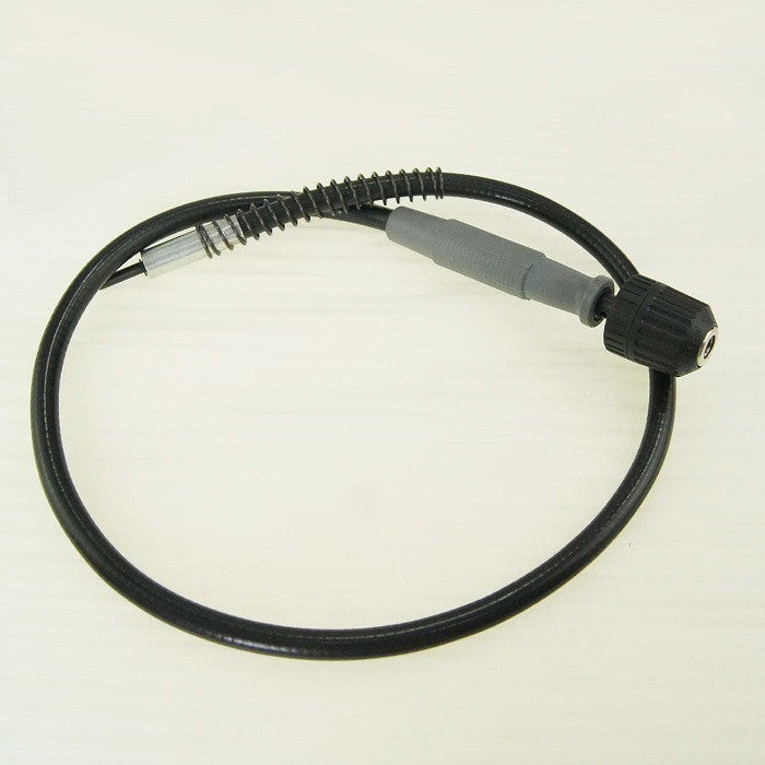 105043 Drill Flex Ext.1/4 Keyless وصلة نبريج مع مندران اوتوماتيك