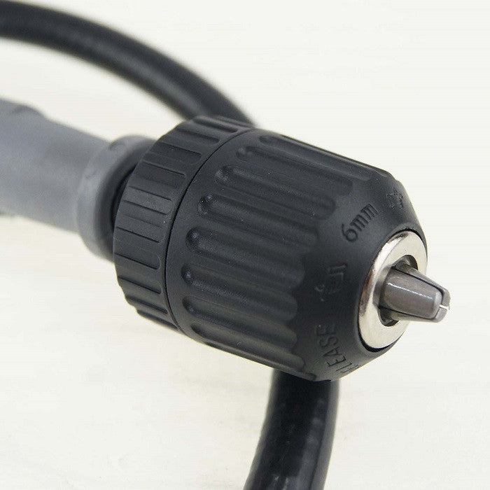 105043 Drill Flex Ext.1/4 Keyless وصلة نبريج مع مندران اوتوماتيك