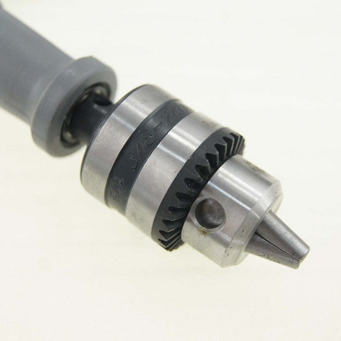 Drill Flex Ext.1/4 وصلة نبريج مع مندران مع مفتاح