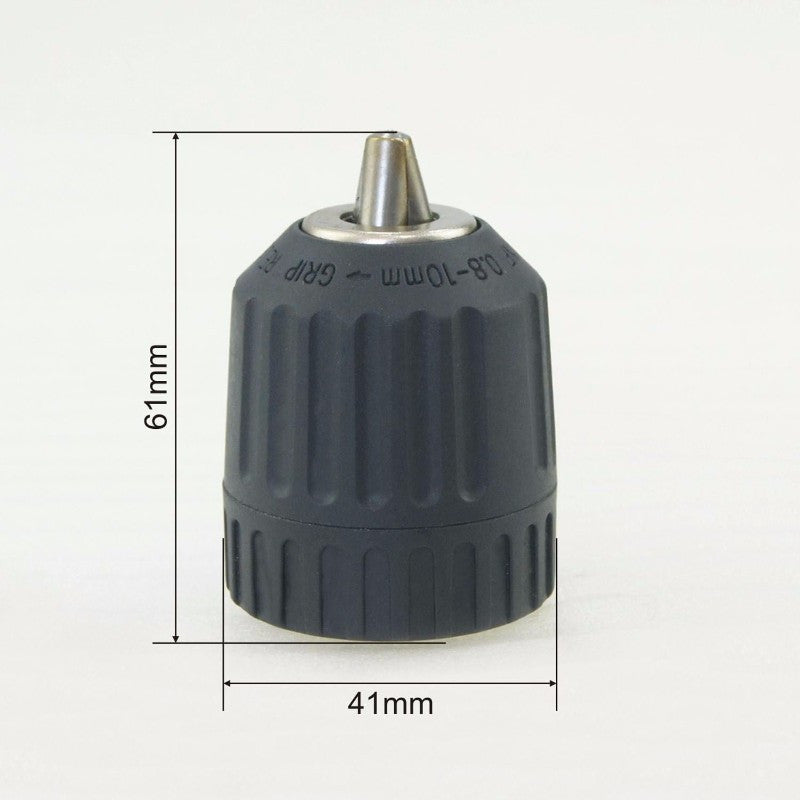 Cordless Drill Chuck 10mm  مندران مقدح