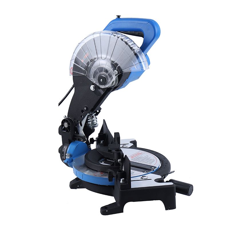 Miter Saw 255Mm, 1800W 6000RPM