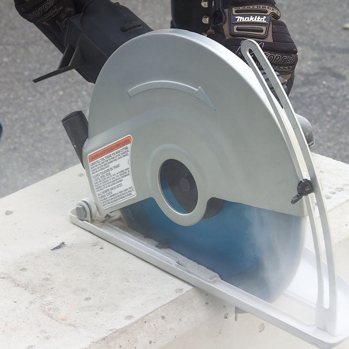 Wall Saw Angle Grinder 350MM