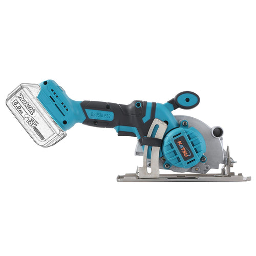 KATSU FIT-BAT Cordless Circular Saw Long Handle 5" (No Btry)