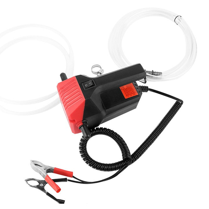 482119 Mini Diesel Transfer Pump 12V, 60W