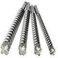 Sds Plus  Drill Bit 4mm to 25mm ريش قدح باطون SDS