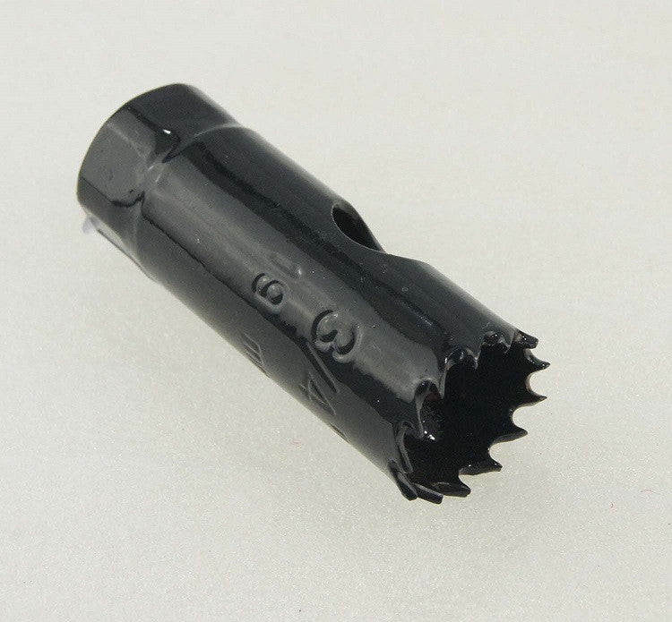 BI Metal M42 Core Bits 35mm To 210MM فتاحة