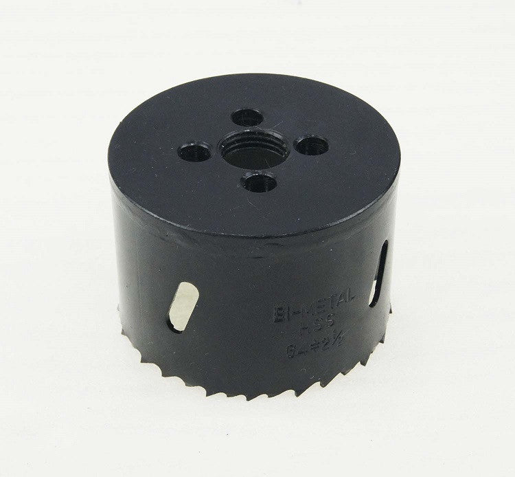 BI Metal M42 Core Bits 35mm To 210MM فتاحة