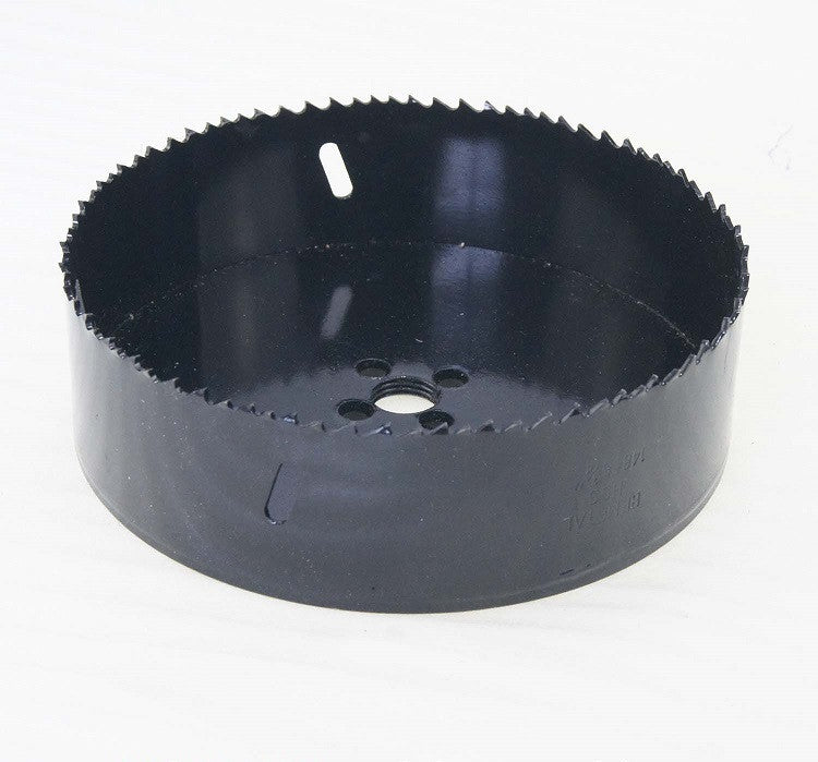 BI Metal M42 Core Bits 35mm To 210MM فتاحة