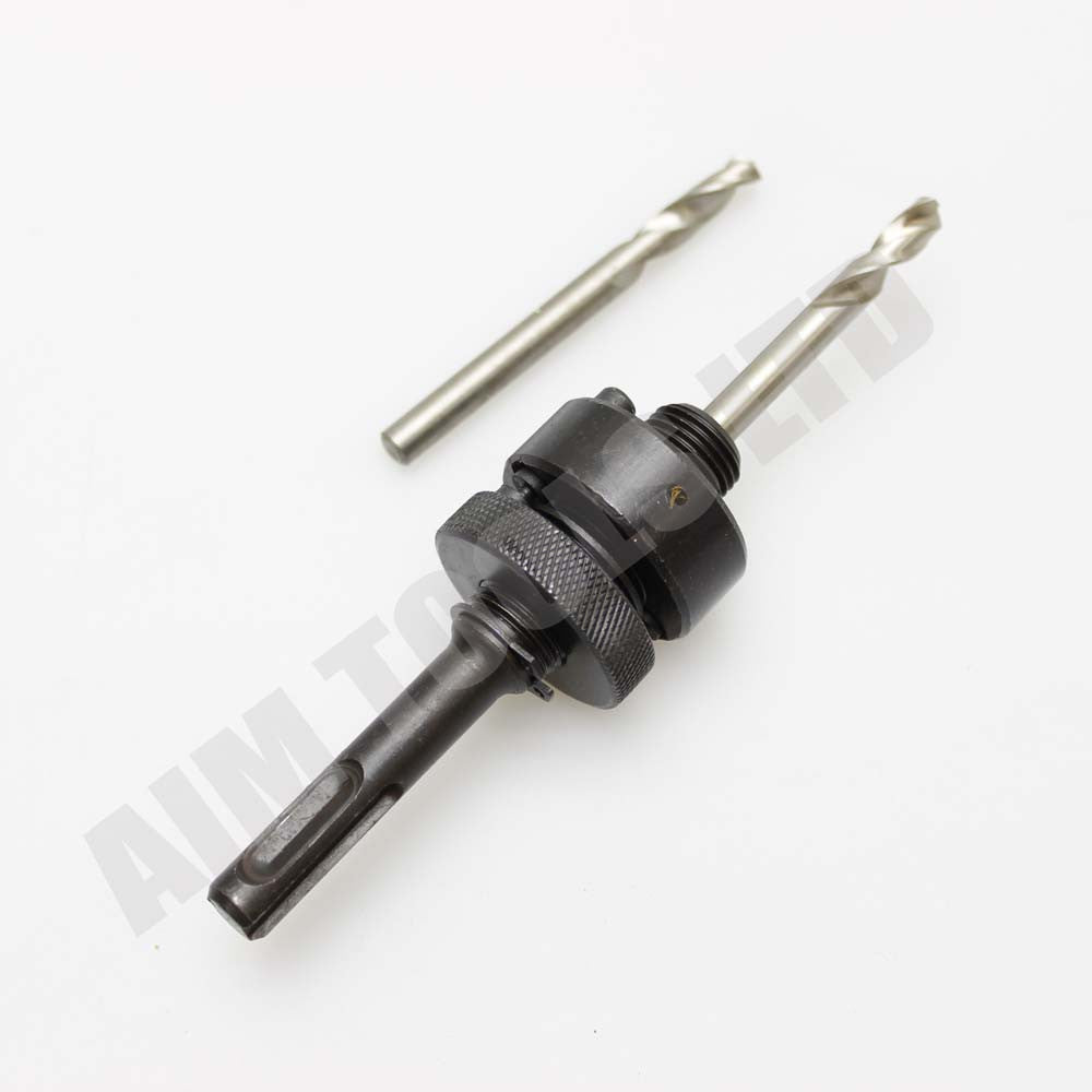 BI Metal M42 Core Bits 35mm To 210MM فتاحة