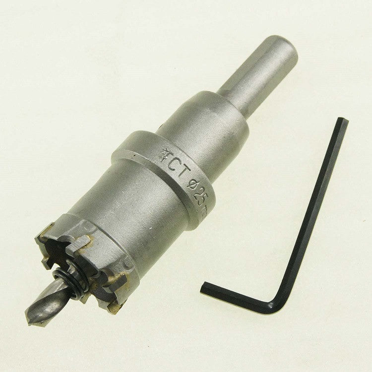 TCT Core Bit 16mm to 75mm قوارات ستانليس