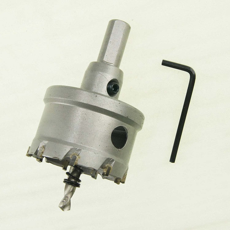 TCT Core Bit 16mm to 75mm قوارات ستانليس