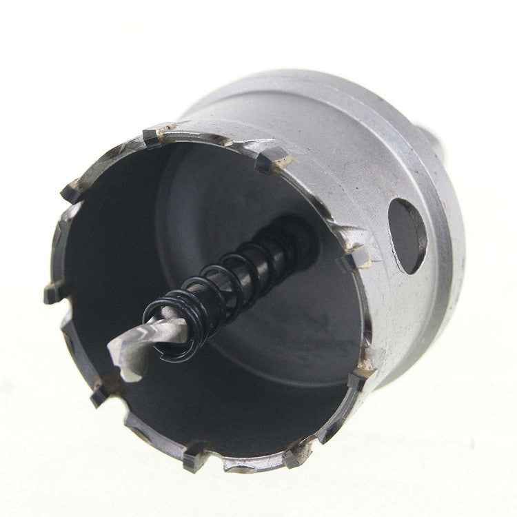 TCT Core Bit 16mm to 75mm قوارات ستانليس