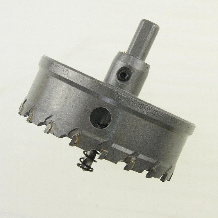 TCT Core Bit 16mm to 75mm قوارات ستانليس