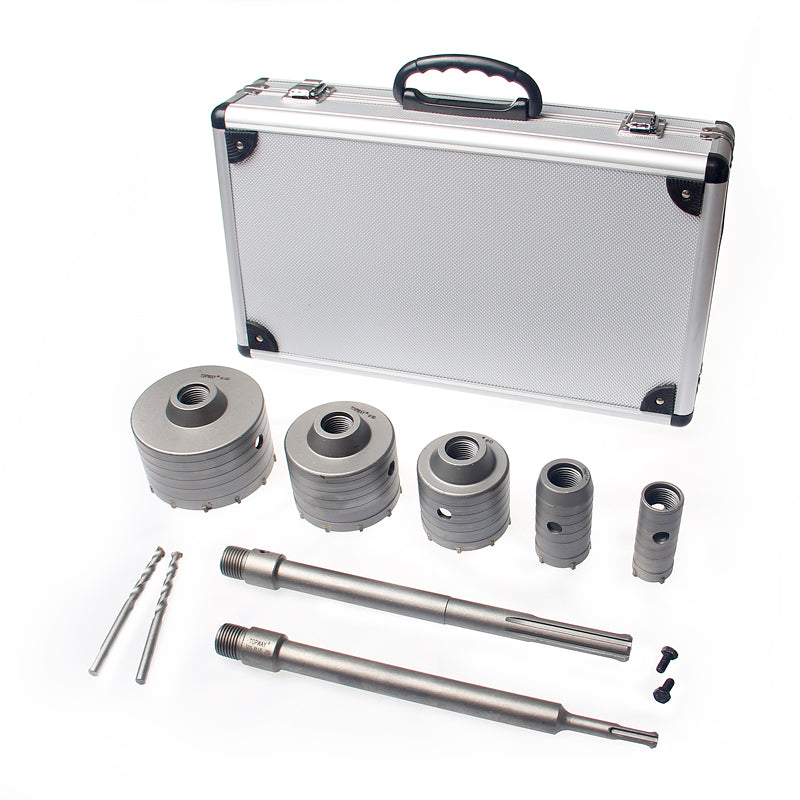 Core Bit Set