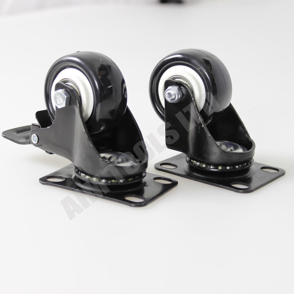 550237 Black Diamond Wheel 2" Swivel