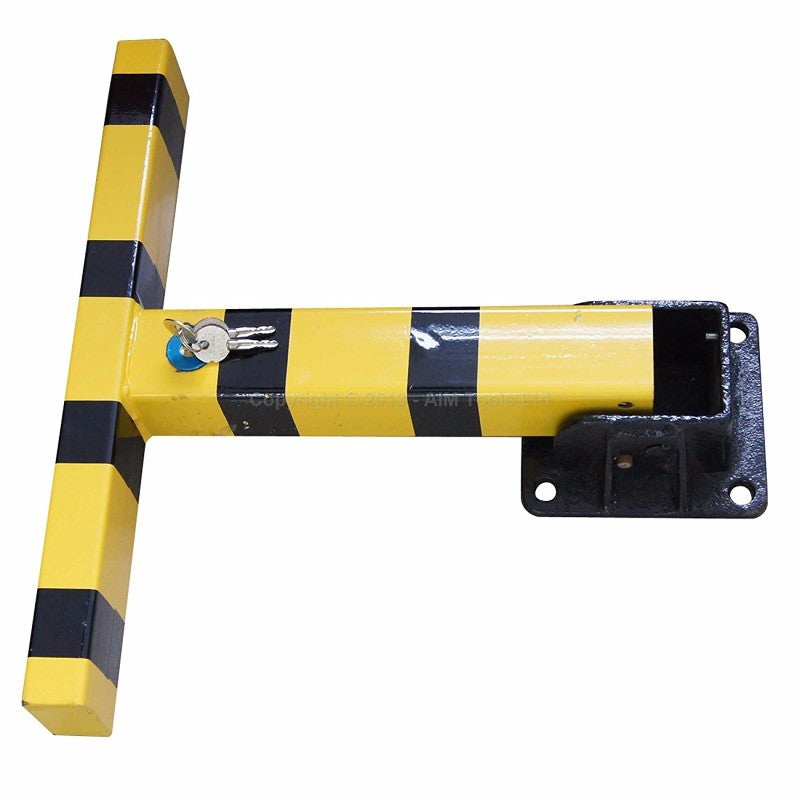 161906 Car Parking Locker