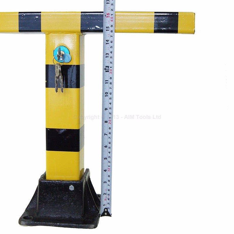 161906 Car Parking Locker