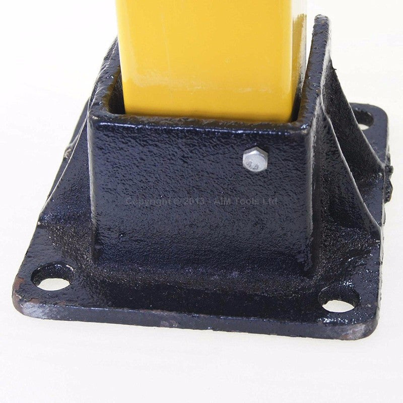 161906 Car Parking Locker