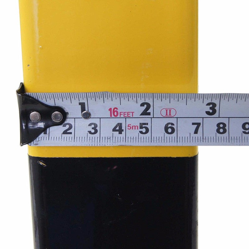 161906 Car Parking Locker