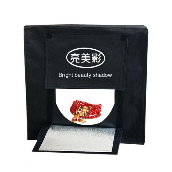 990313 Photograph LED Light Box LED 60- 80CM