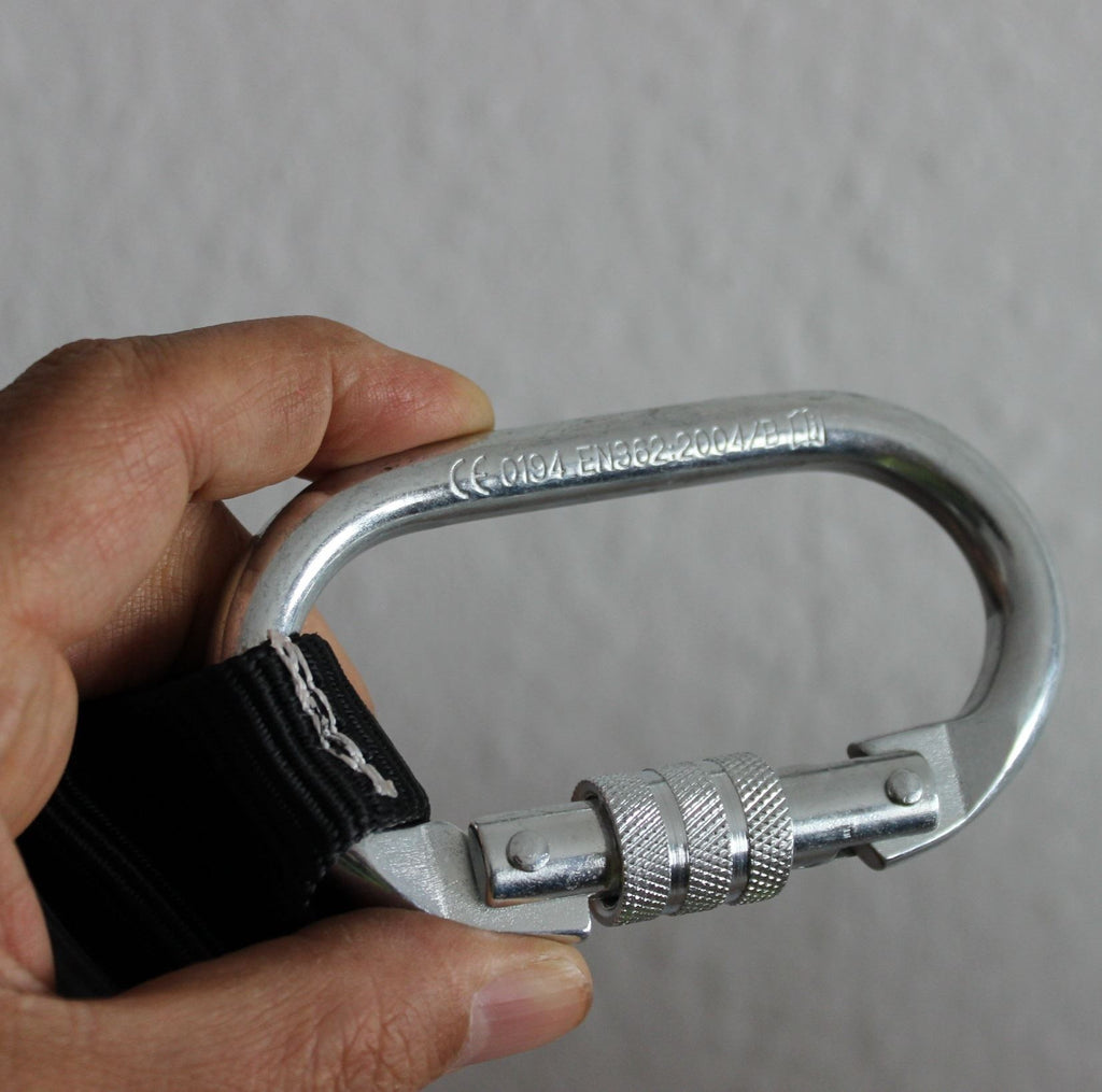 362119 Safety Fall Climbing Harnes Je