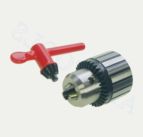 20mm Heavy Duty Drill Chuck B22 مندران مقدح كونيك