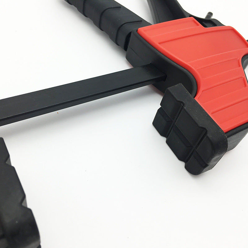 High Quality Wood Clamp Dual Action 4" to 50"