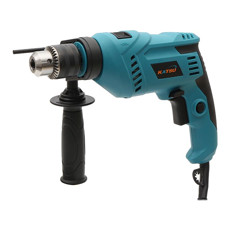 101615 Robin Drill 13Mm Common Chuck 500 W  مقدح 13 ملم