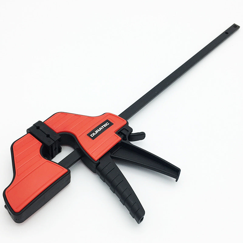 High Quality Wood Clamp Dual Action 4" to 50"