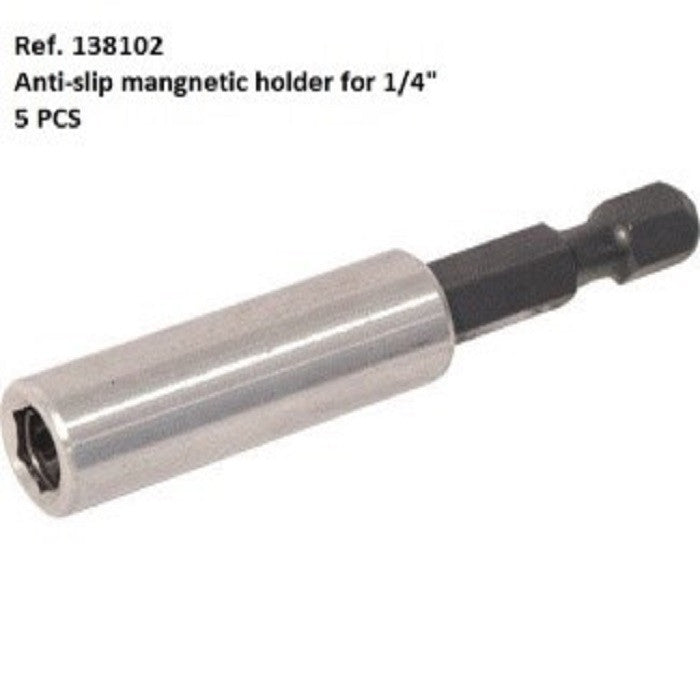 138102 Driver Bits Holder 60mm وصلة راس مفك