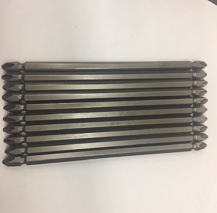 13818710 Screw Driver Bits Ph2 راس مفك براغي