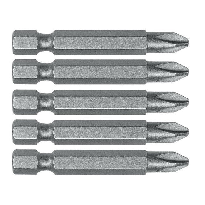 13819 Srewdriver Bits راس مفك براغي PH2 مع حماية