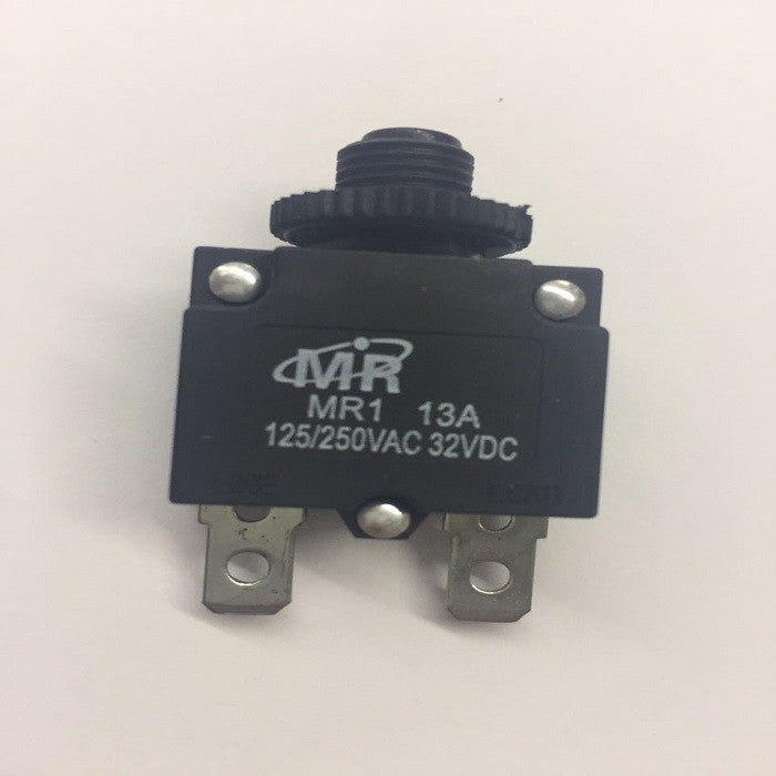 SP175226 Overload Circuit Breaker 10A - 20A