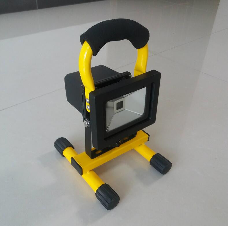 773192 Rechargable Led Light290*185mm 20w بيجكتار ليد