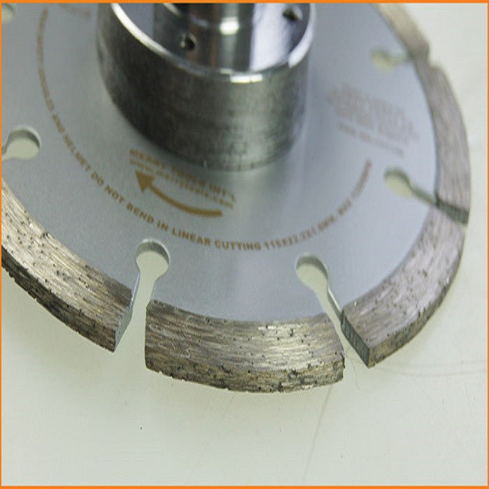 141109 Diamond Disc 115mm