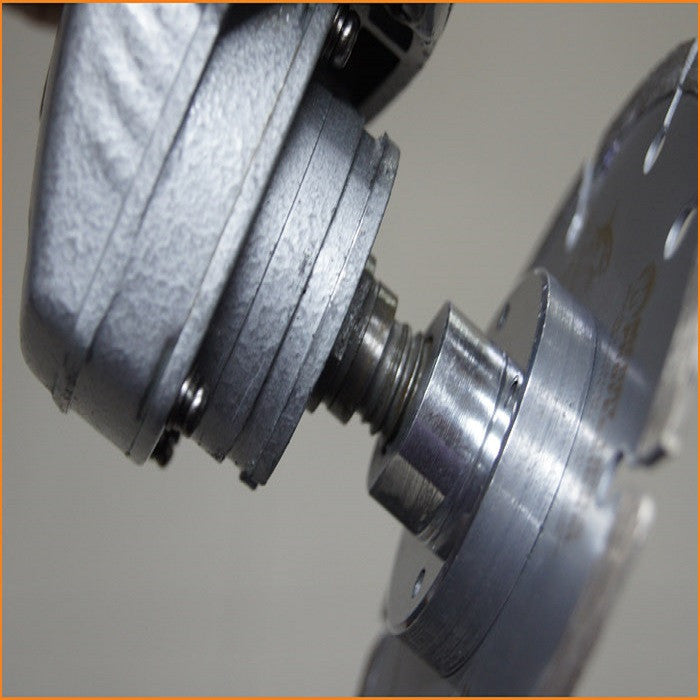 141109 Diamond Disc 115mm