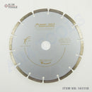 Diamond Disc 180Mm Flat