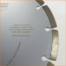 Diamond Disc 180Mm Flat