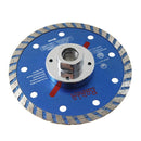 Diamond Disc115Mm Tur+Fla Rob