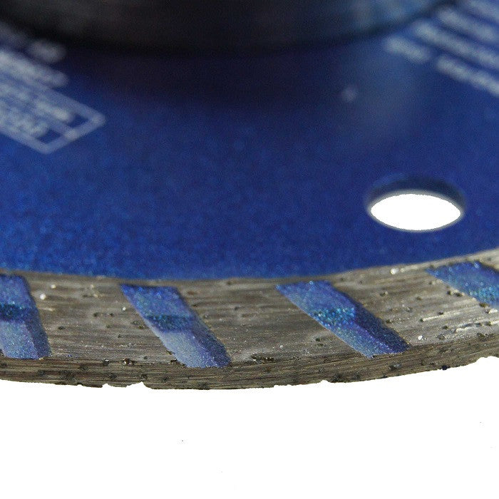 Diamond Disc115Mm Tur+Fla Rob