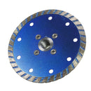 Diamond Disc115Mm Tur+Fla Rob