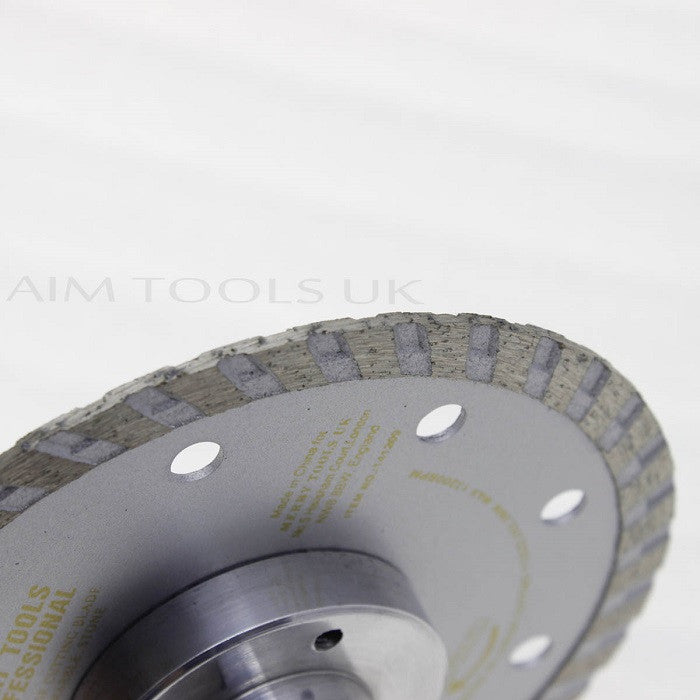 Diamond Disc Merry Turbo 115Mm F
