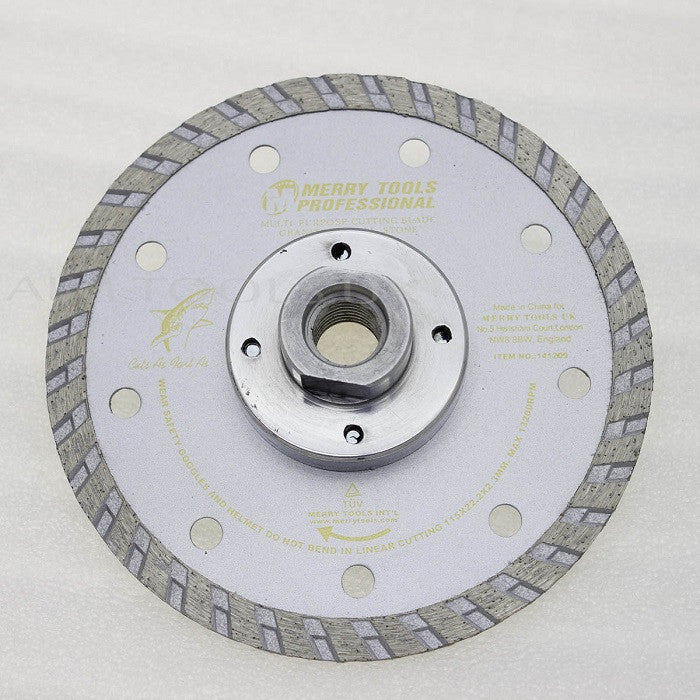 Diamond Disc Merry Turbo 115Mm F