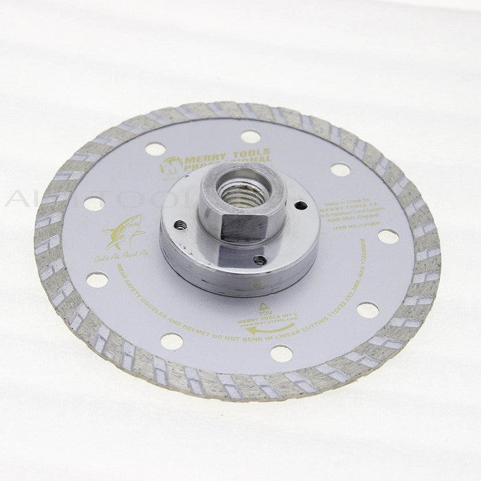 Diamond Disc Merry Turbo 115Mm F