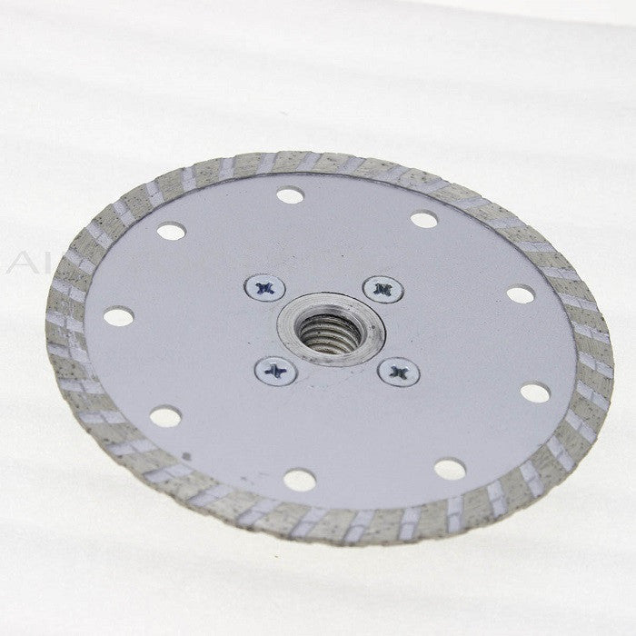 Diamond Disc Merry Turbo 115Mm F